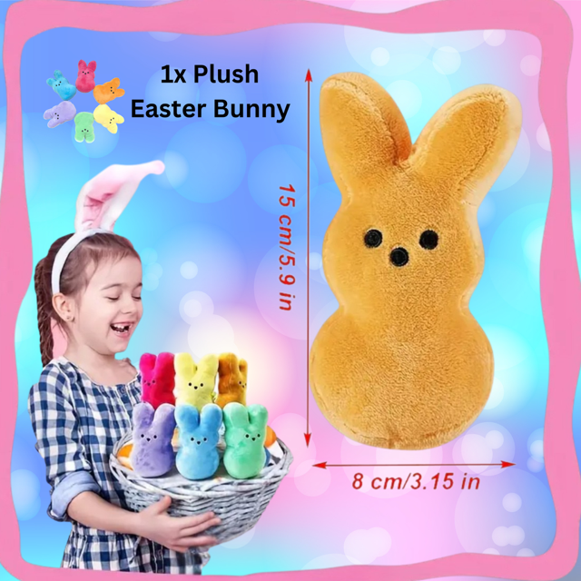 Tiny Tots Easter Bag β Soft & Sweet Surprises for Little Ones