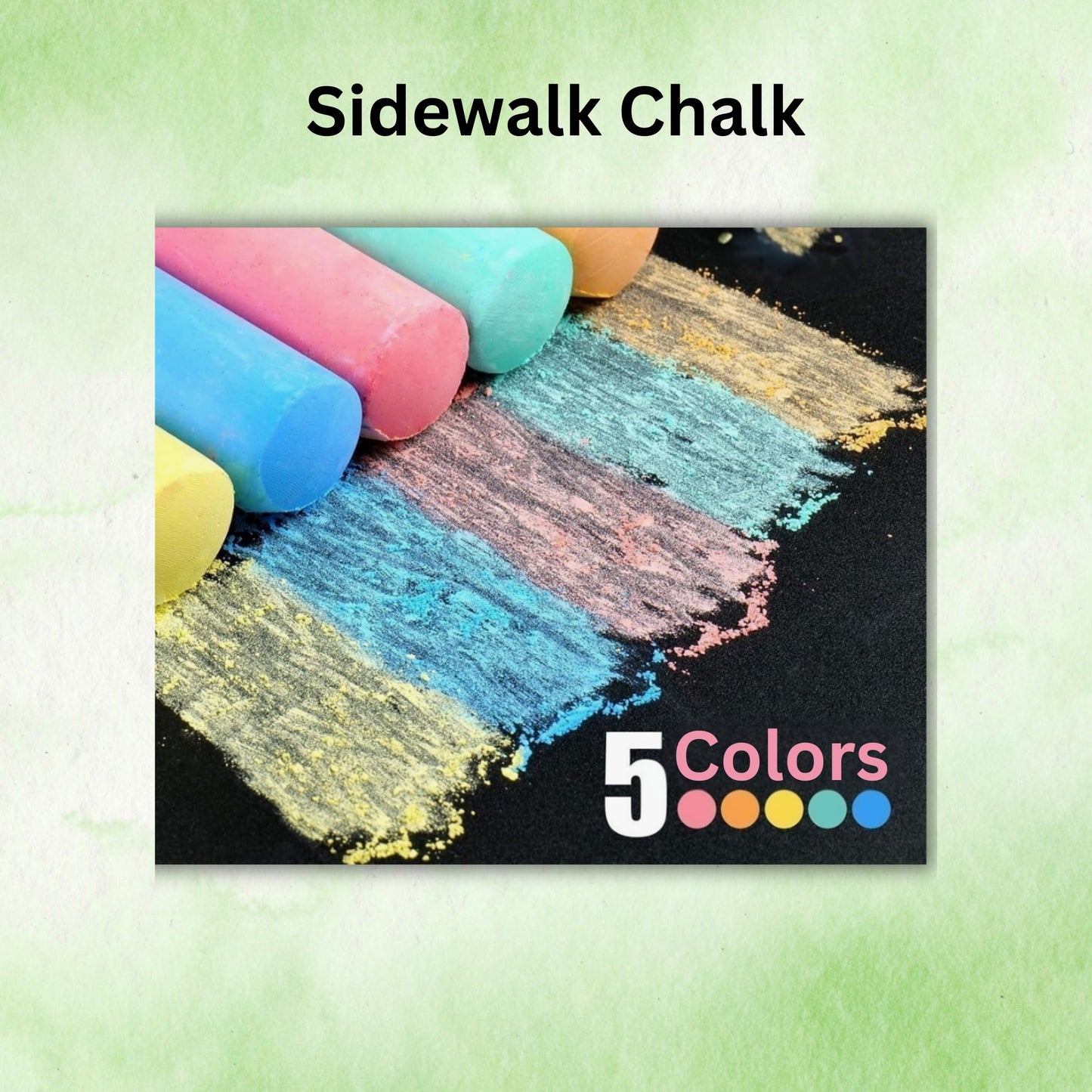 Outdoor Adventure Easter Bag – Explore, Discover & Hop Outside