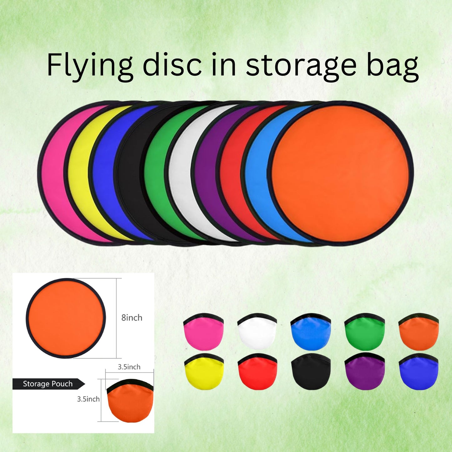 Outdoor Adventure Easter Bag – Explore, Discover & Hop Outside