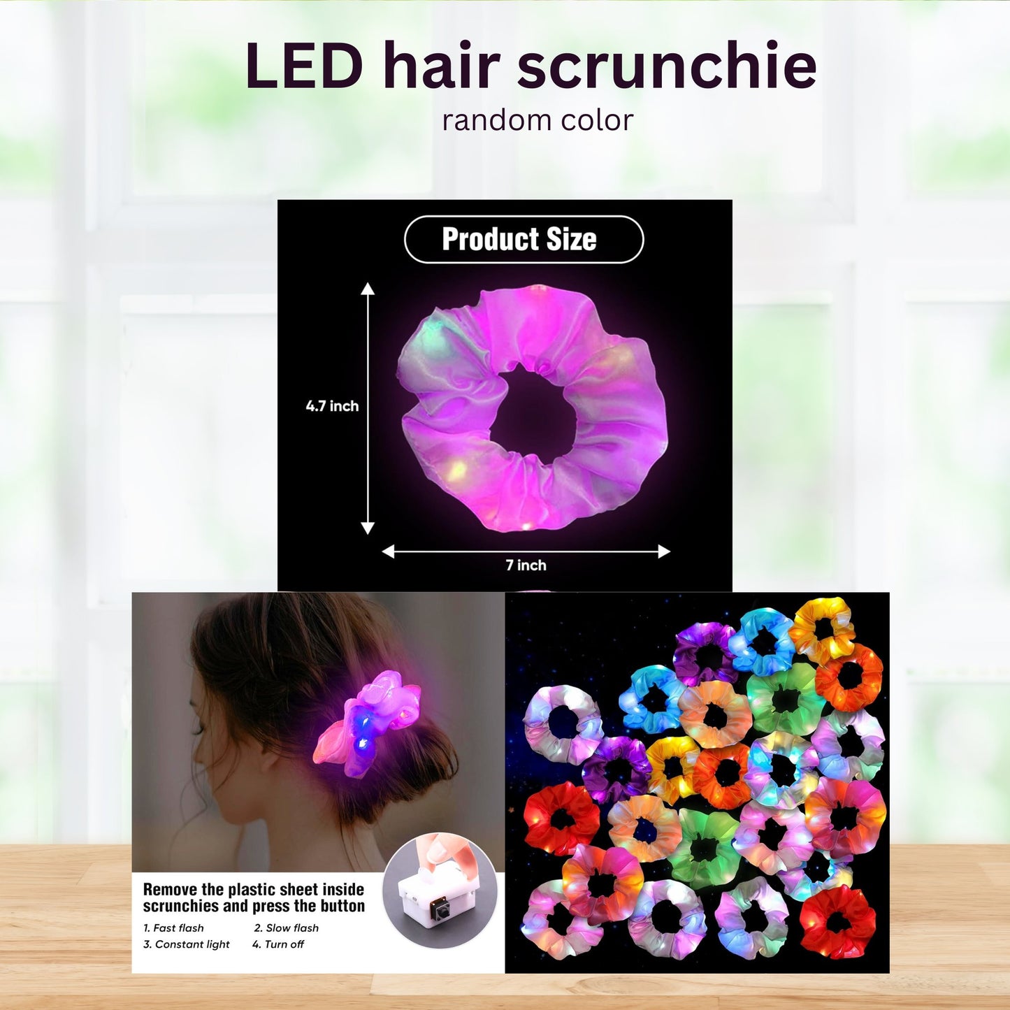 Lil Diva Easter Bag – Sparkly Style & Glam Goodies