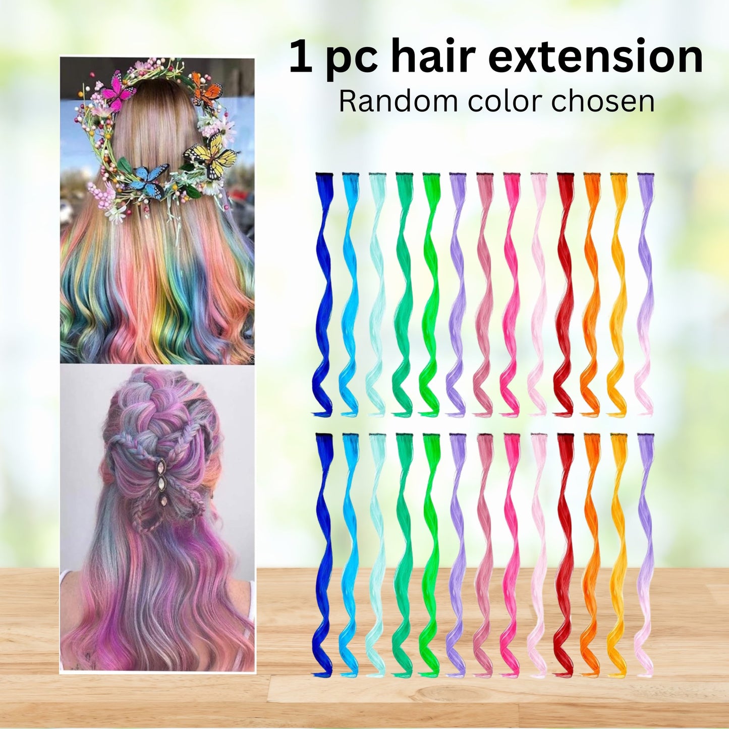 Lil Diva Easter Bag – Sparkly Style & Glam Goodies