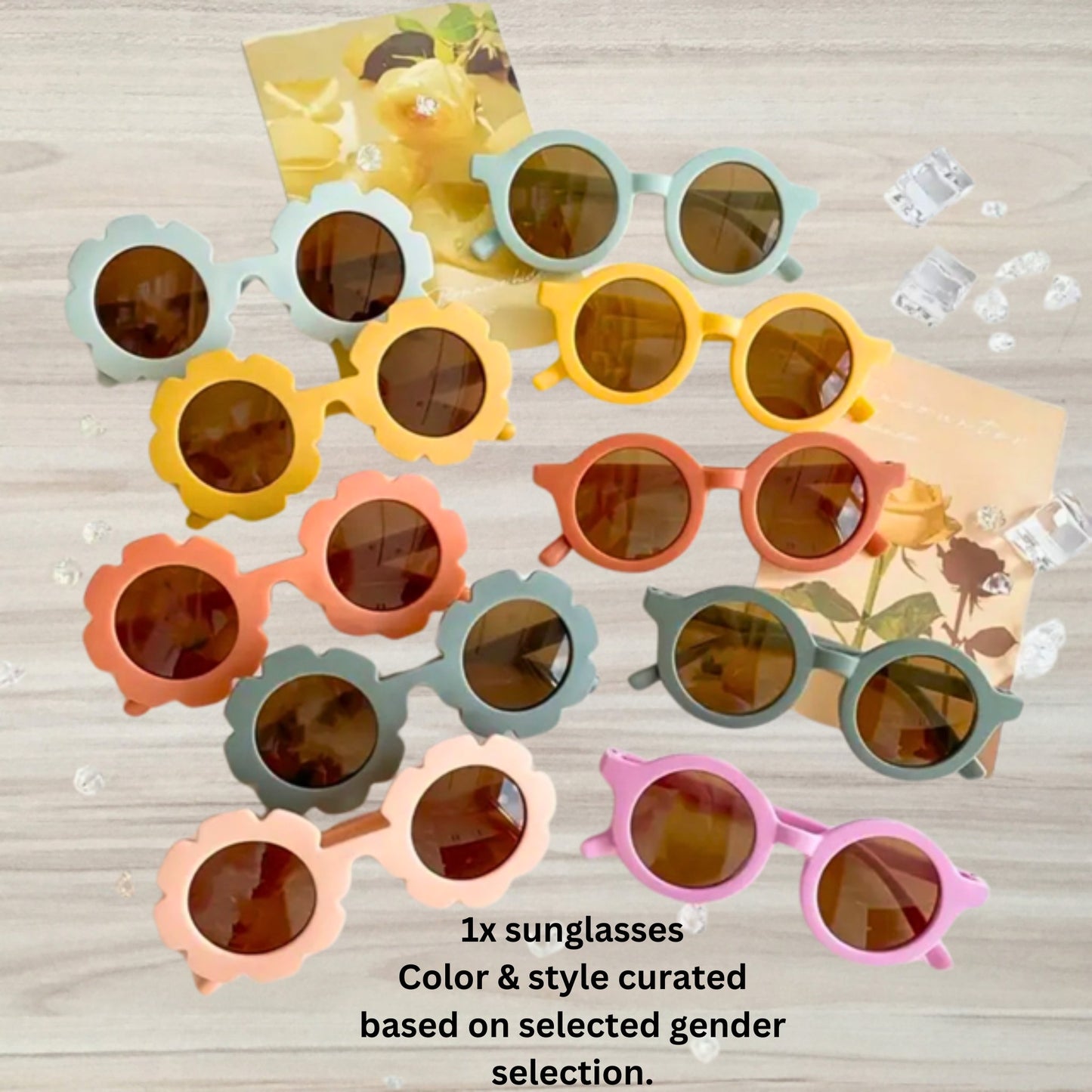 Tiny Tots Easter Bag β Soft & Sweet Surprises for Little Ones