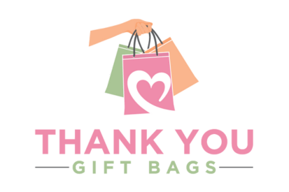 Thank You Gift Bags