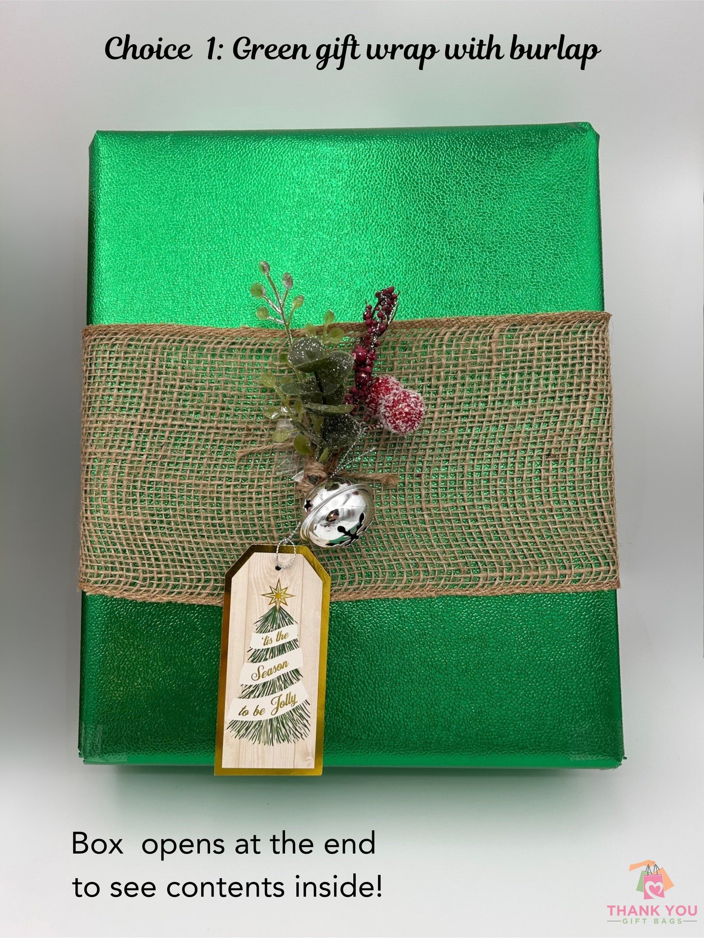 Bible Cover Gift Set for Women Christian Gift Box with Yankee Candle and Faith Items