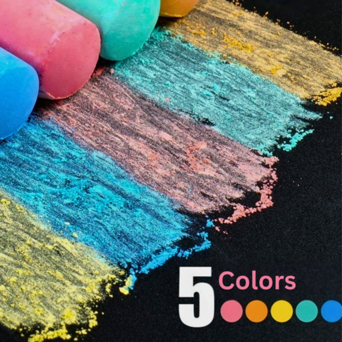 Arts & Crafts Lovers Easter Bag – Creative Projects & Hands-On Fun